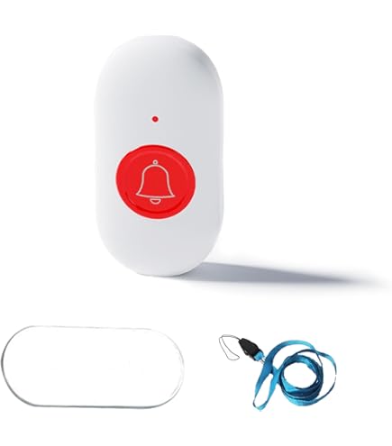 Amazon.co.jp: Panasonic ワイヤレスコール携帯受信器(本体) ECE1611K